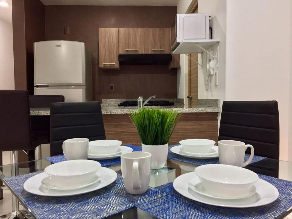 Rio Neva 42 Appartement *