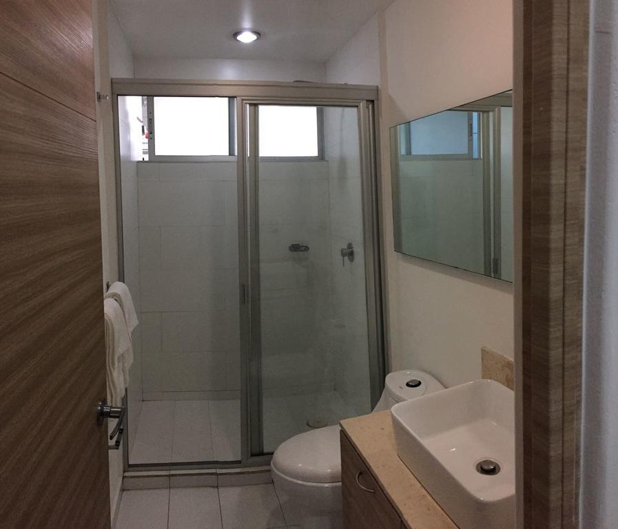 Rio Neva 42 Appartement Mexico