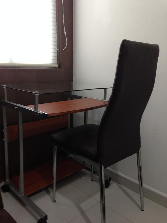 Rio Neva 42 Appartement